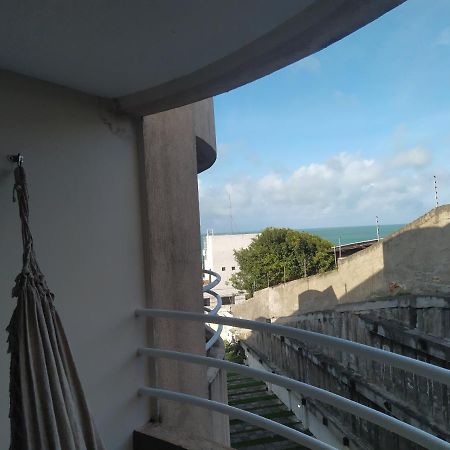Marsallis Praia - Flat 404 - Vista Mar Natal Zewnętrze zdjęcie