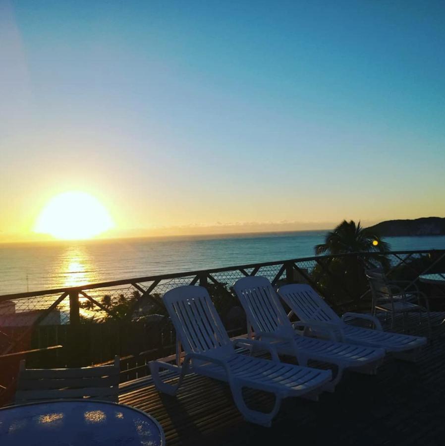 Marsallis Praia - Flat 404 - Vista Mar Natal Zewnętrze zdjęcie